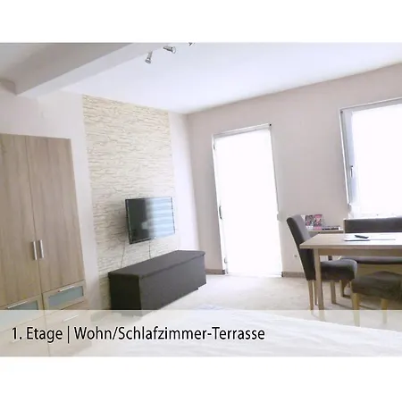 Apartment Stadtmitte/fussgaengerzone *