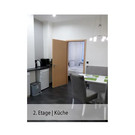 Stadtmitte/fussgaengerzone Trier