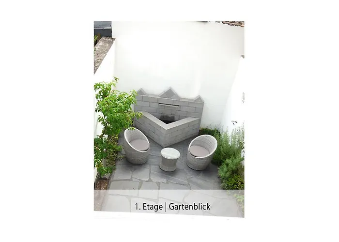 Stadtmitte/fussgaengerzone Трир